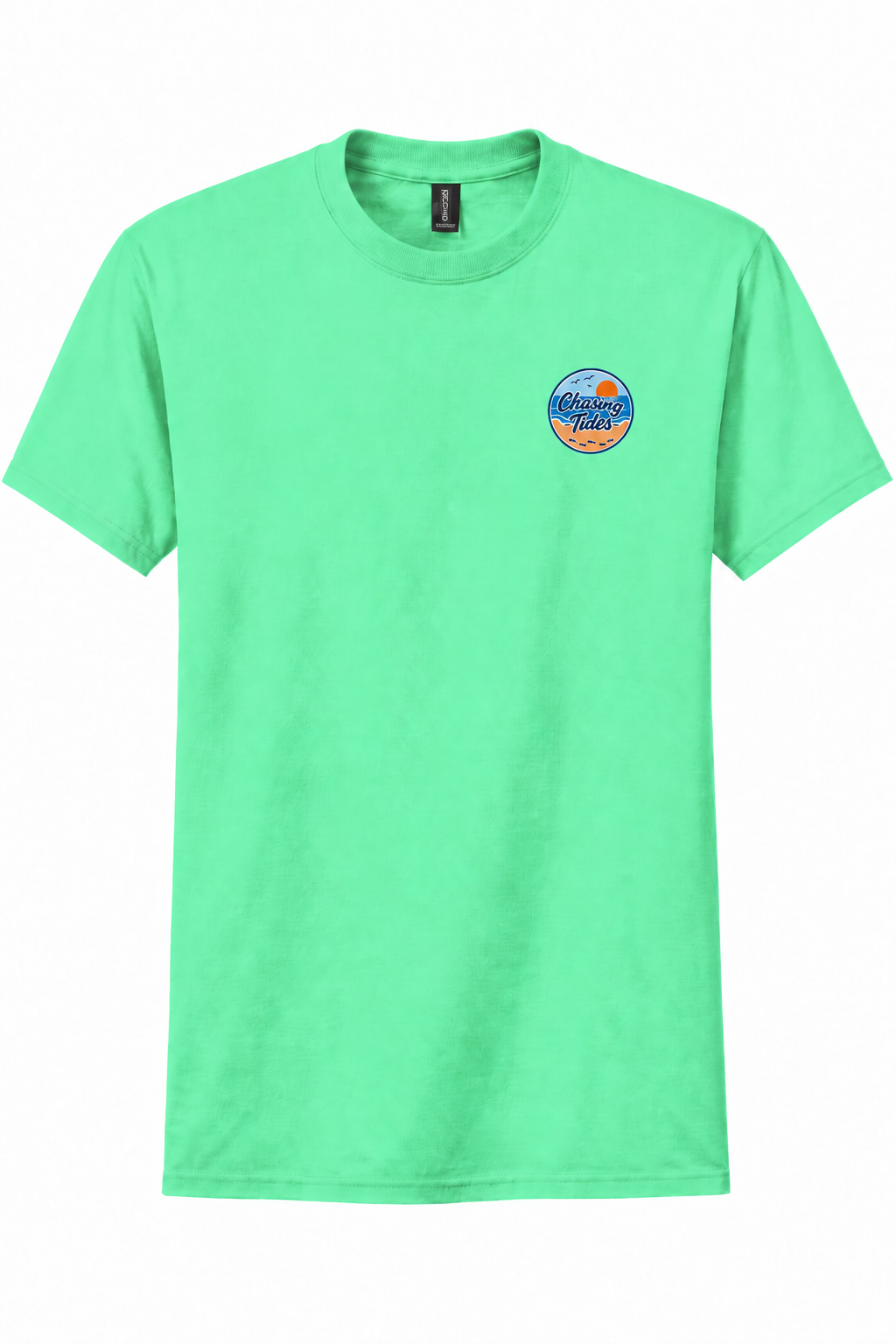 Short Sleeve T-shirt - Hockey