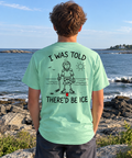 Short Sleeve T-shirt - Hockey
